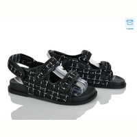 Босоножки Захар-Gold X56-1