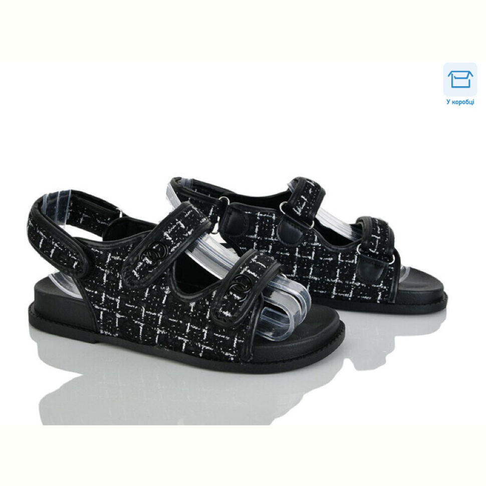 Босоножки Захар-Gold X56-1