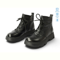 Ботинки Allshoes 223051