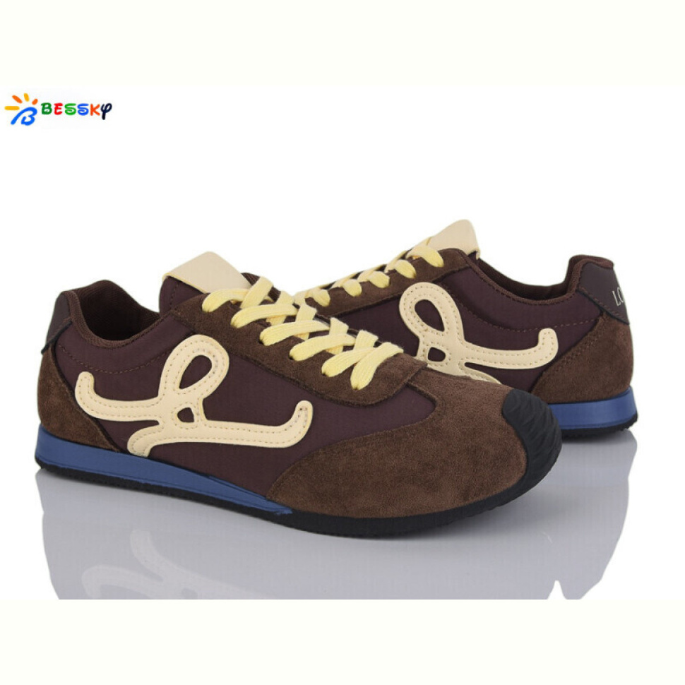 Кроссовки Bessky-Kellaifeng XN4987-3