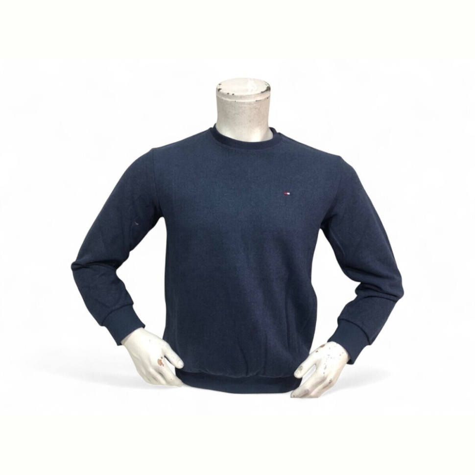 Батник TurkishBrend 01 синій