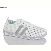 Кроссовки Princess L27-2