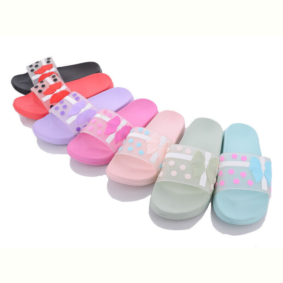 Шлепки Alex 8801-1 mix