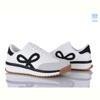 Кроссовки Захар-Gold KA2008-2