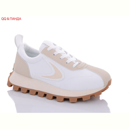 Кроссовки QQ&amp;Панда JP01-2