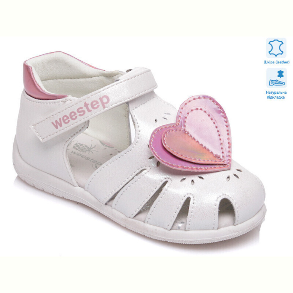 Босоножки Prime-Opt Weestep R562560145 W-WS