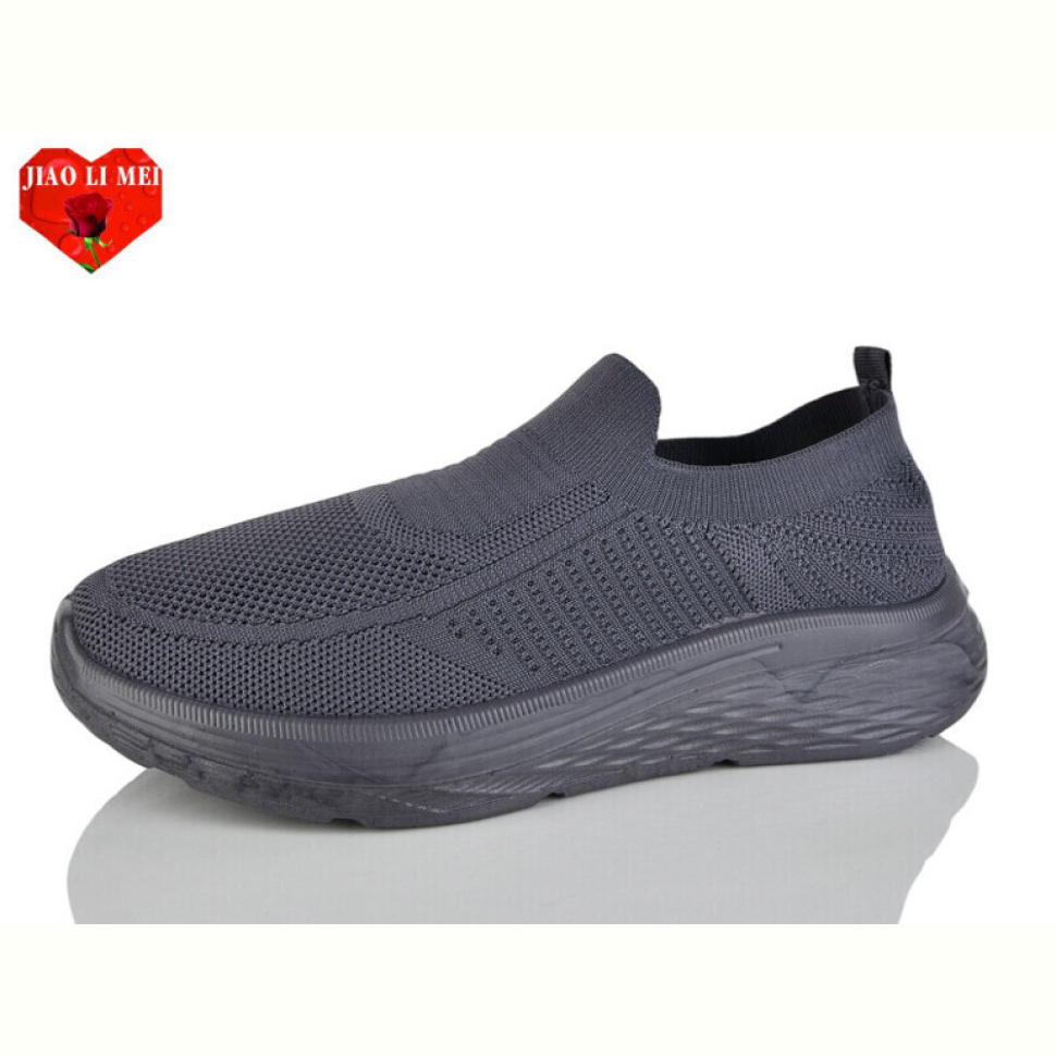Кроссовки Jiao Li Mei L96