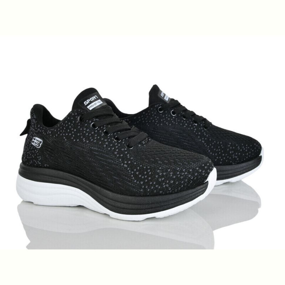 Кроссовки L.B. 553-1