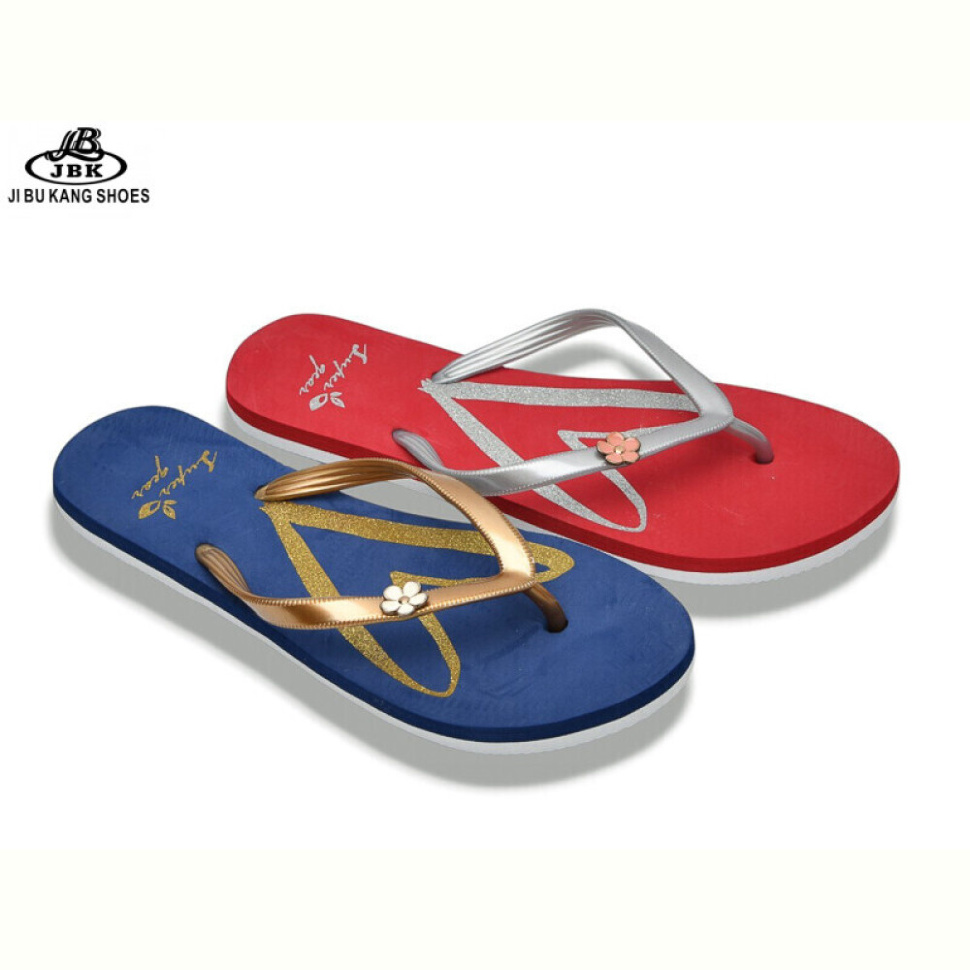 Вьетнамки Jibukang 01-6540 mix