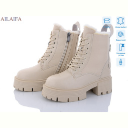 Ботинки Ailaifa 3S172-15