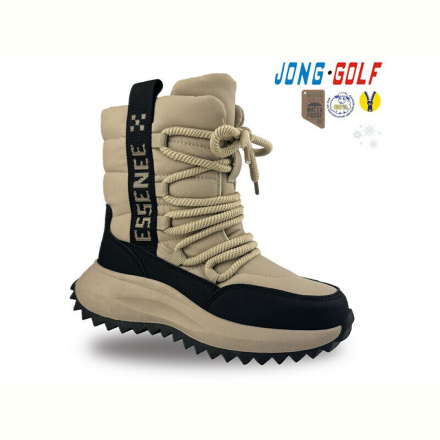 Ботинки Jong Golf B40444-20