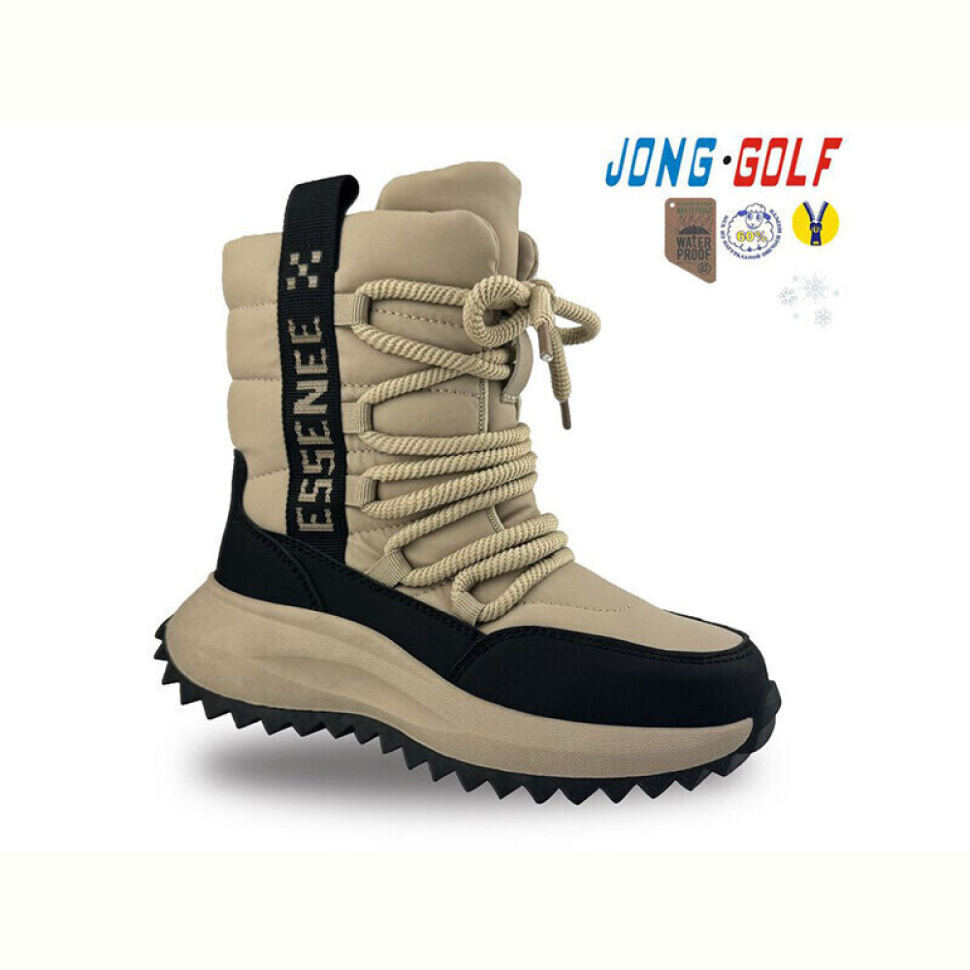 Ботинки Jong Golf B40444-20