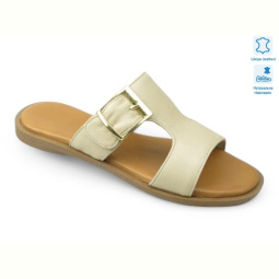 Шлепки Allshoes 198622