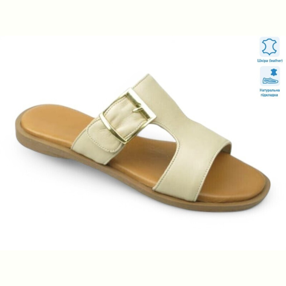 Шлепки Allshoes 198622