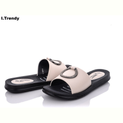 Шлепки Trendy Z100-3