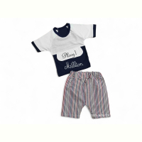 Костюм Kids-modnik 2323 синій