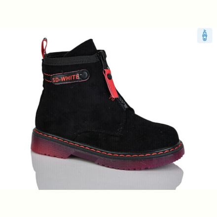 Ботинки Xifa kids XF01-B790-3B