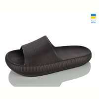 Шлепки Lot Shoes 023 шоколад