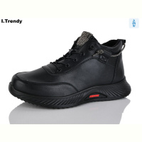 Ботинки Trendy BK1094-1