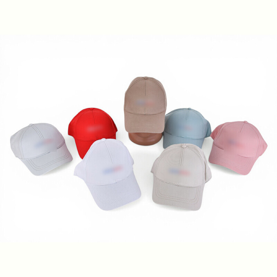 Кепка RuBi AN002-6 mix