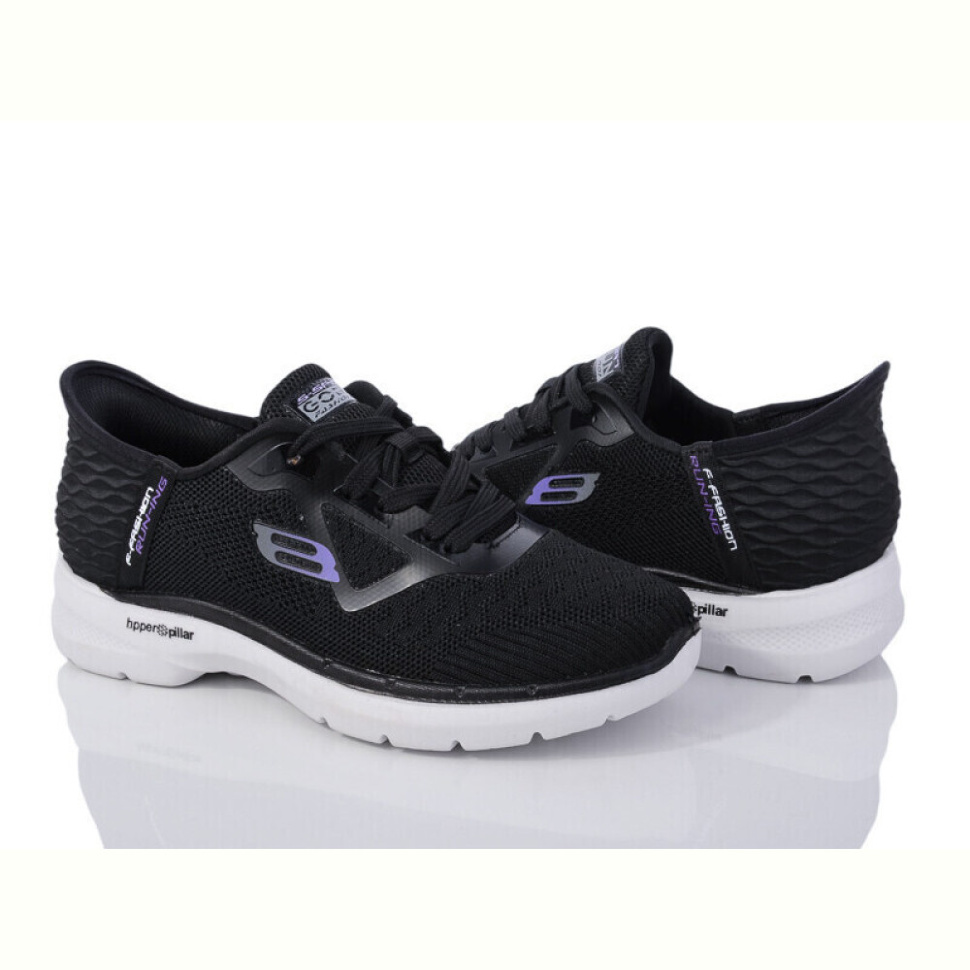 Кроссовки Violeta 20-1038-1 black