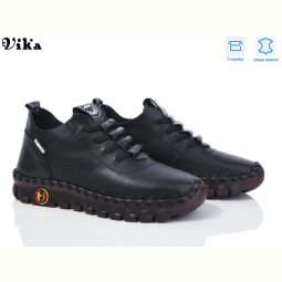 Ботинки Vika A7-1