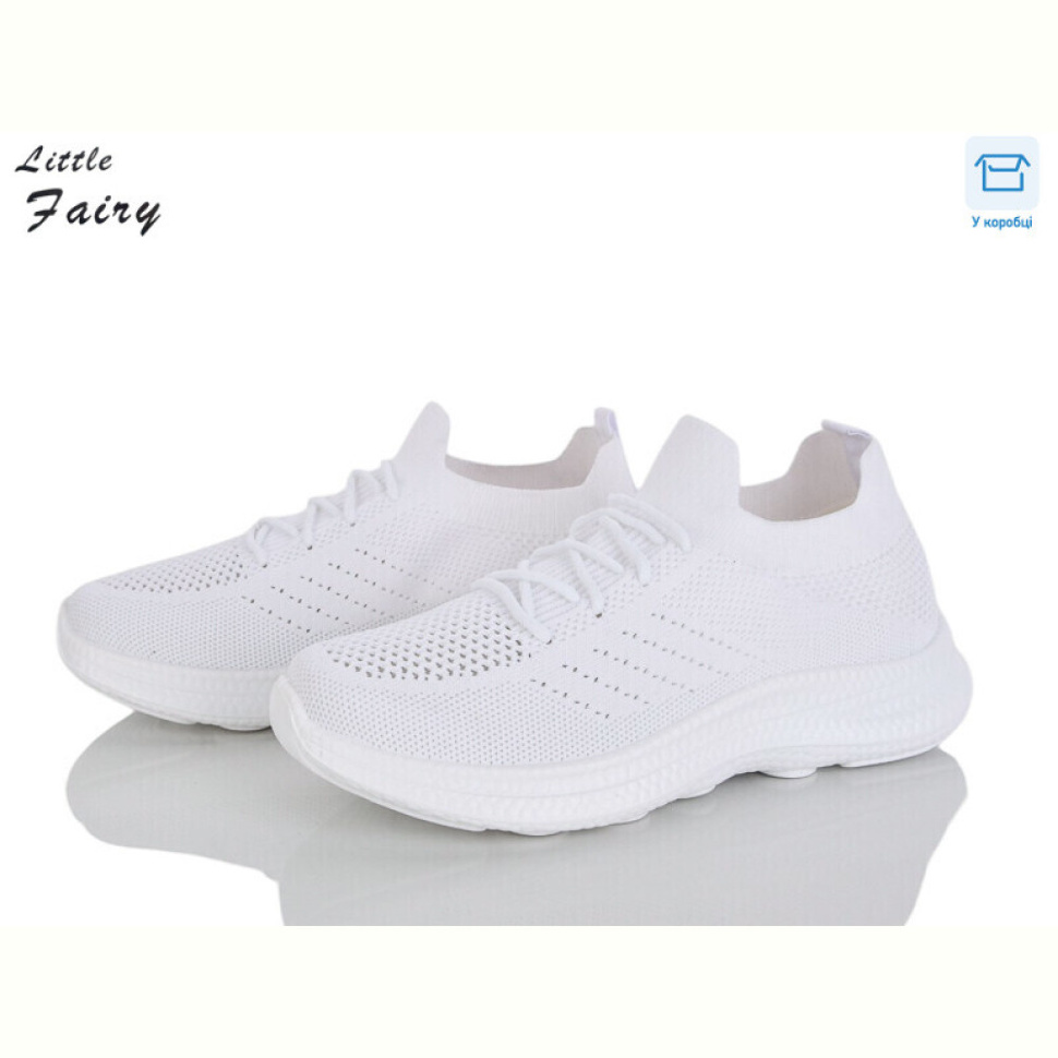 Кроссовки L.Fairy 1044-3