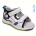 Сандалии Prime-Opt Weestep W-R511360015 W-WS