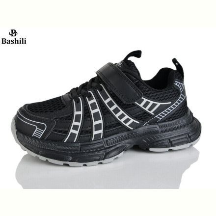 Кроссовки Башили G6516-2