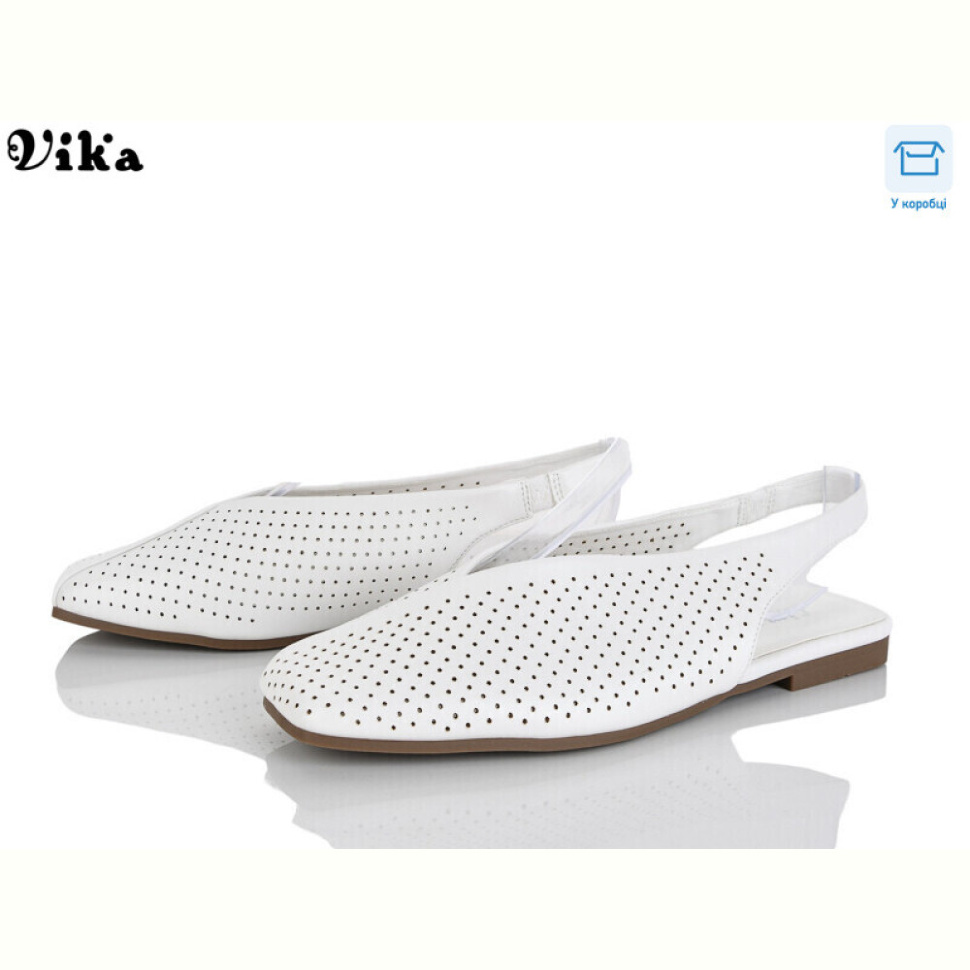 Туфли Vika W727-2