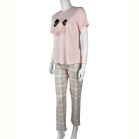 Пижама Boni-Shop 8685 pink