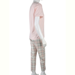 Пижама Boni-Shop 8685 pink