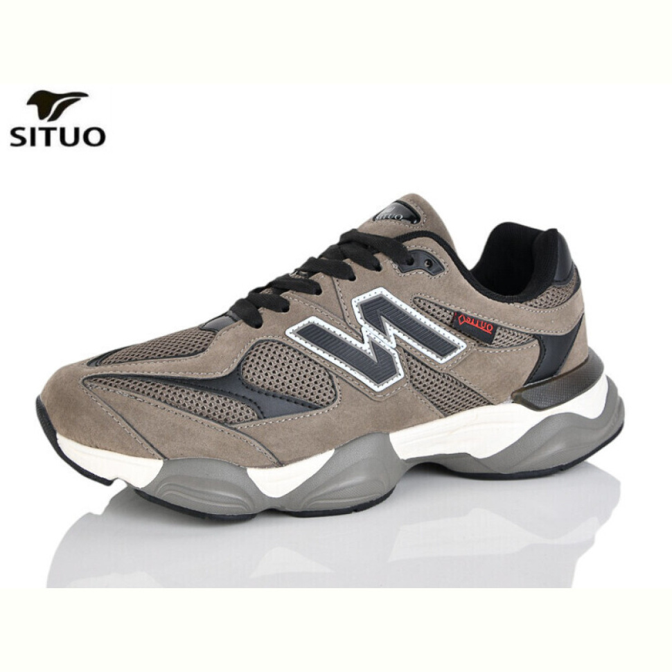 Кроссовки Situo A160-5