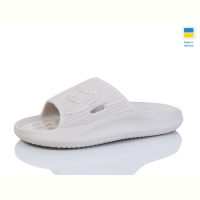 Шлепки Alex 77-11 беж