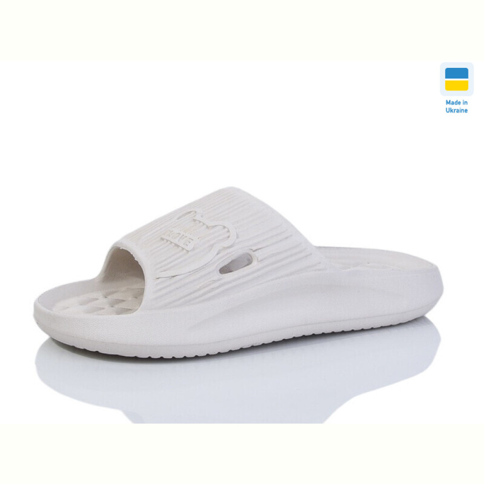 Шлепки Alex 77-11 беж Шлепки Alex 77-11 беж