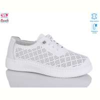 Туфли Gukkcr YK2050