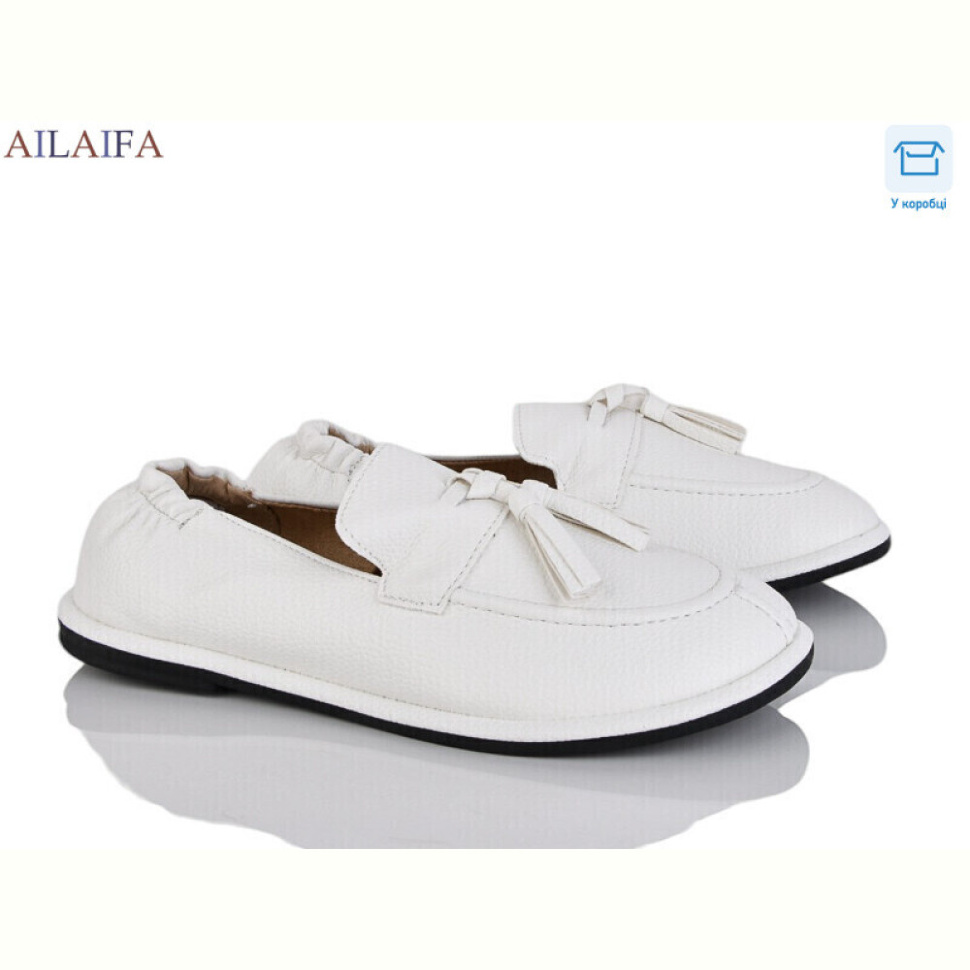 Туфли Ailaifa D802-6