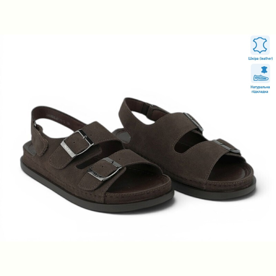 Босоножки Allshoes 209526