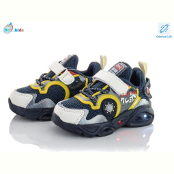 Кроссовки BBT H6067-1 LED