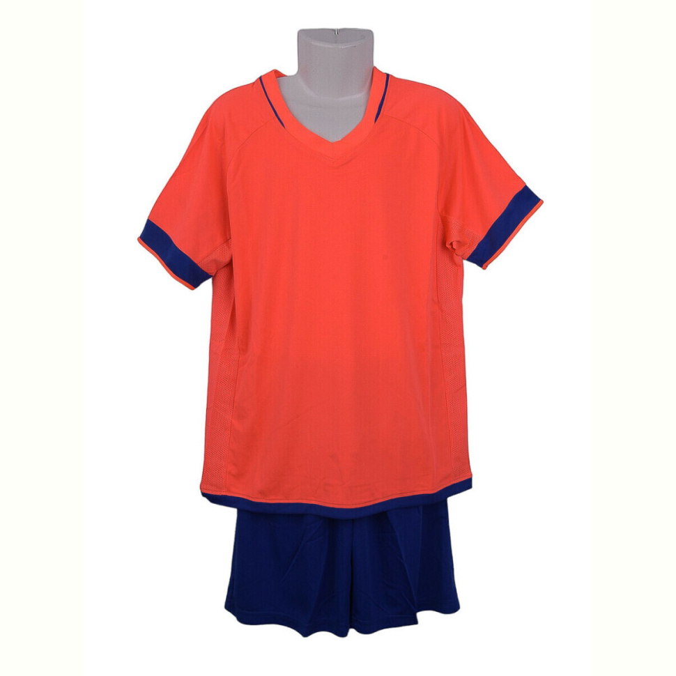 Спортивный костюм Presto 1904-1 orange
