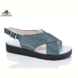 Босоножки Jibukang S228-7 blue