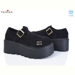 Туфли Veagia-ADA H9013-1