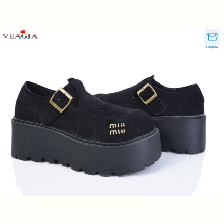 Туфли Veagia-ADA H9013-1