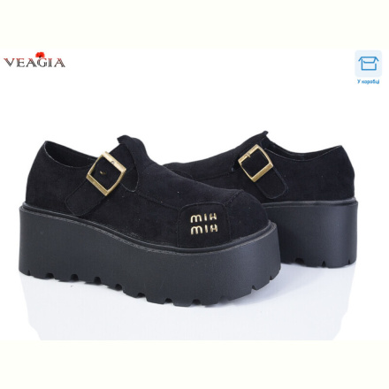 Туфли Veagia-ADA H9013-1