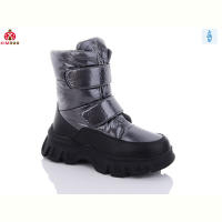 Дутики KIMBOO FG2307-3D
