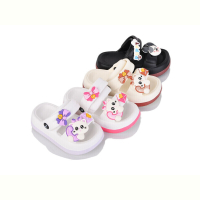 Шлепки BABYSHOP N4078 mix