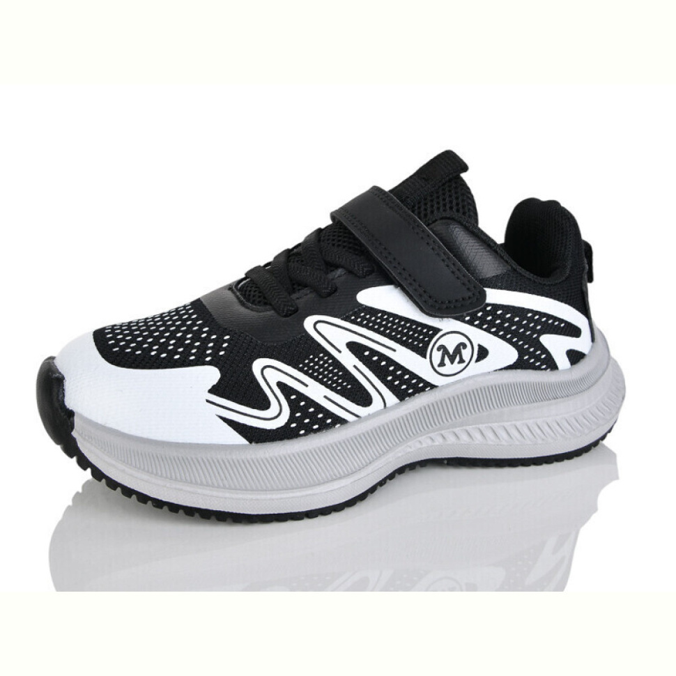 Кроссовки GFB-Канарейка R346-1