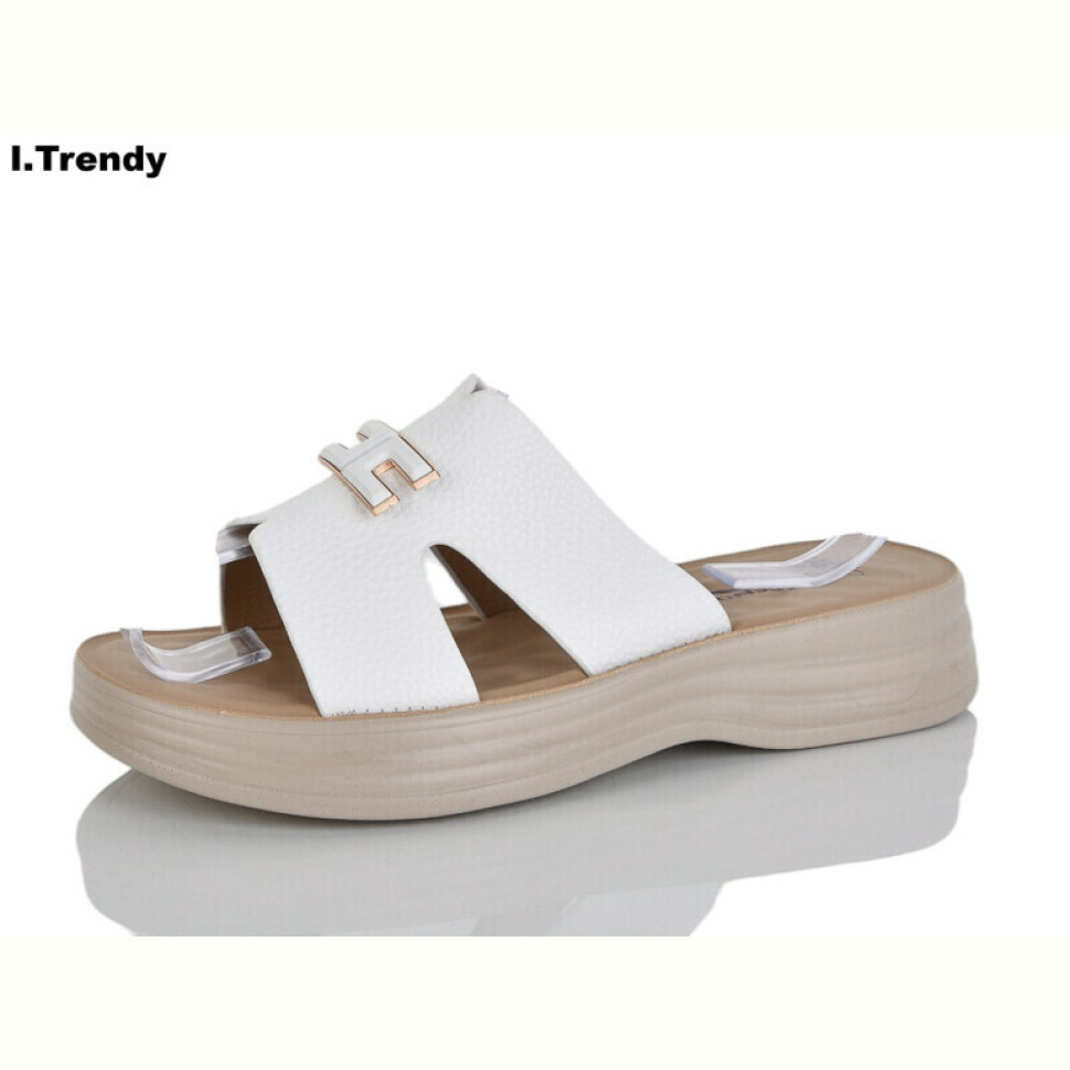 Шлепки Trendy ZK805-2