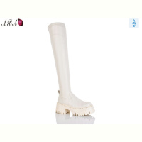 Ботфорты Aba M646