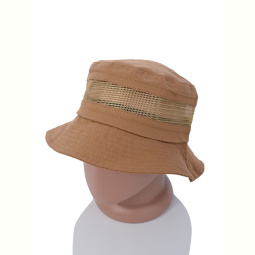 Панама RuBi BN014-1 brown